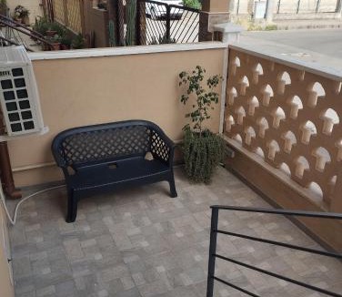 Palagiano Apartment | Kitros
