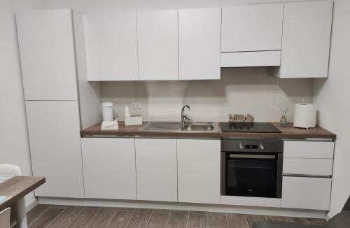 Palagiano Apartment | Kitros