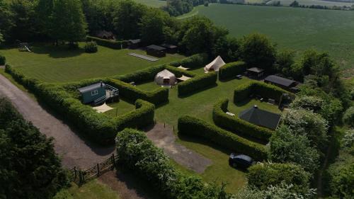 Eccles Other | Kits Coty Glamping