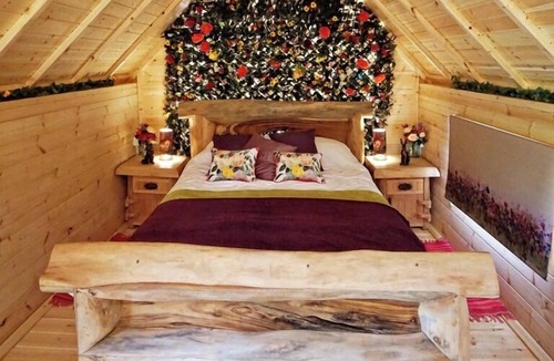 Maidstone Hotel | Kits Coty Glamping