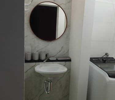 Barra Velha Apartment | Kits4