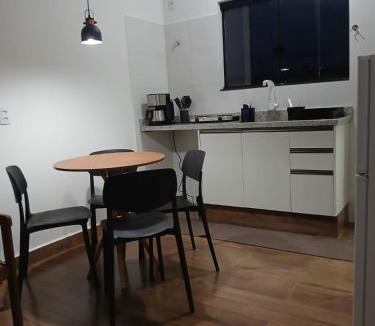 Barra Velha Apartment | Kits4