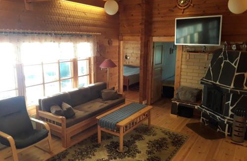 Kitee House | Kitsoppi