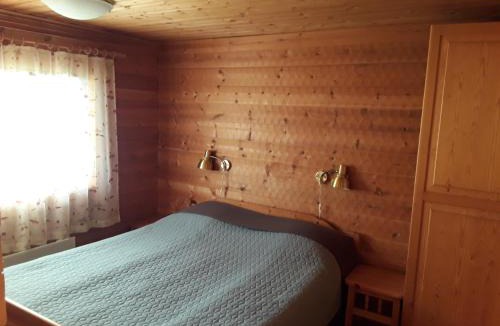 Kitee House | Kitsoppi