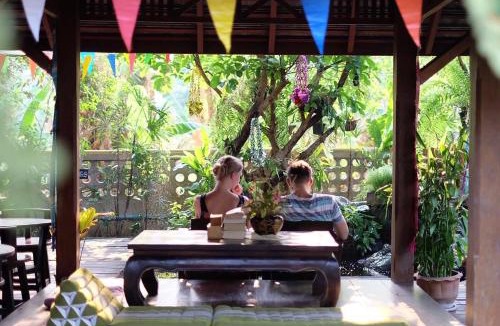 Wat Ket House | Kittawan Home&Gallery