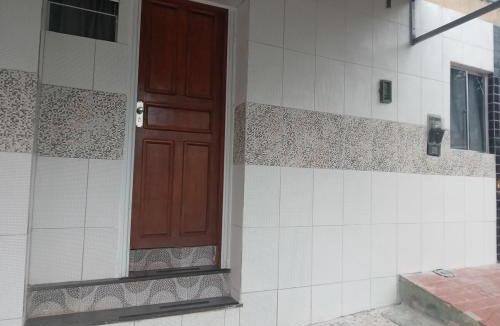 Centro Apartment | Kitynet Aconchegante