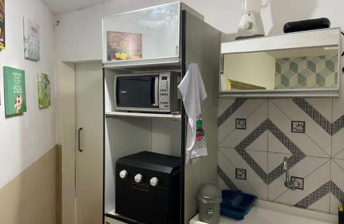 Centro Apartment | Kitynet Aconchegante