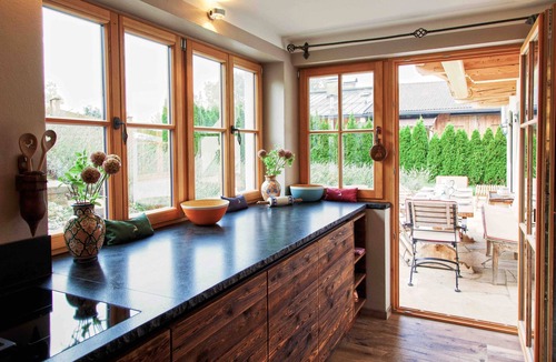 Kitzbuehel Ski Chalet | Kitz-Chalet - Luxury Chalet in Kitzbühel