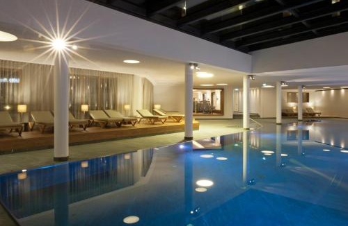 Hallerndorf Ski Chalet | Kitzbühel Residences