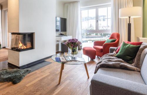 Hallerndorf Ski Chalet | Kitzbühel Residences