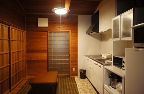 Yuzako Onsen House | Kiunsoh