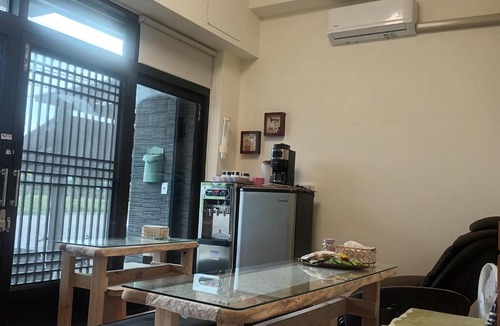 Yuli Bed & Breakfast | Kiutaro 2