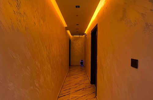 Cukurova Hotel | KIVANC SUIT HOTEL