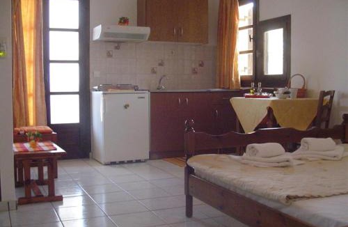 Milatos Beach Apartment | Kiveli