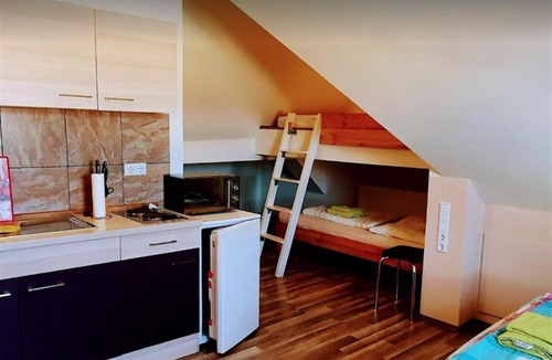 Strick Hotel | kivi Immobilien