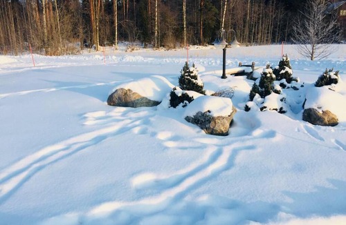 Vesilahti Villa | Kivikoti