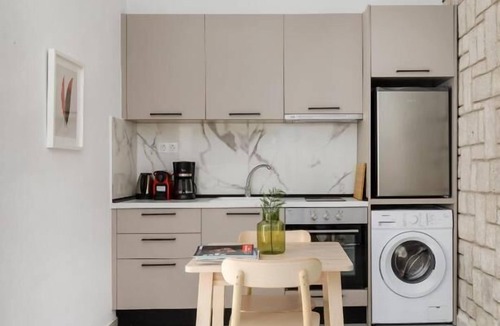 Perea Apartment | Kiwi by halu
