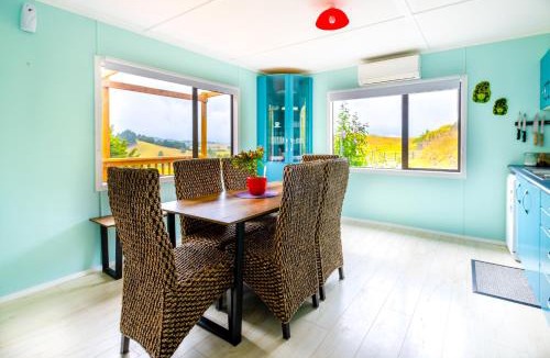 Kaitaia House | Kiwi Call Cottage