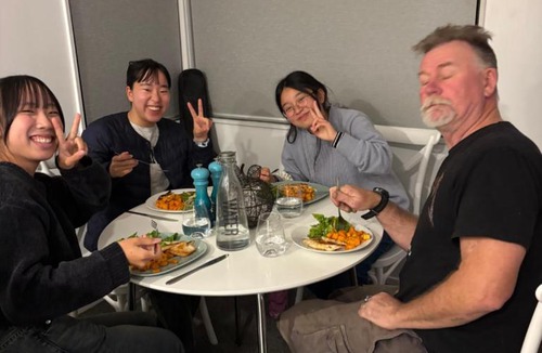 Glenfield House | Kiwi Hosts Backpackers
