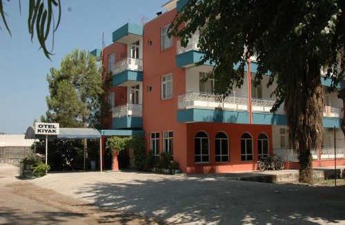 Demre Hotel | Kiyak Hotel