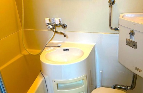 Shiroishi Apartment | KIYAZA River Sapporo