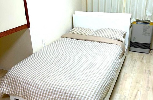 Shiroishi Apartment | KIYAZA River Sapporo