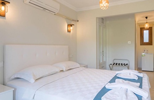 Palamutbuku Hotel | KIYI SUITES OTEL PALAMUTBUKU