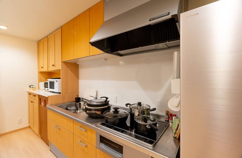 Gion House | Kiyomizu Gion Area| Spacious House |3 bedrooms 3 bathrooms |Family&Group Welcome