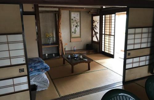 Uozu House | Kizuna no Ie