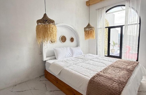Dieng House | Kizuna villa