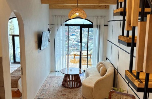 Dieng House | Kizuna villa