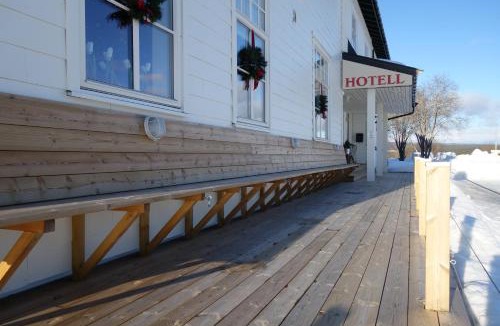 Ostby Hotel | Kjølen Hotel Trysil