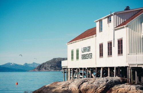 Bodo Hotel | Kjerringøy Rorbusenter