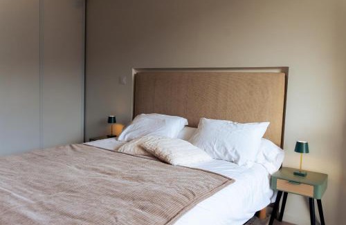 Villard-de-Lans Apartment | KJHomes - Cocon Romantique - Vue Montagne