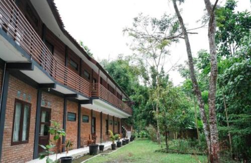 Ngaglik Hotel | KK by Secoms