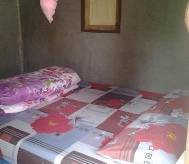 Pai House | KK Hut