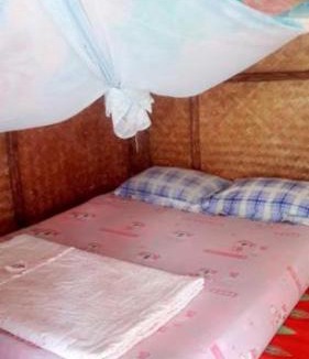 Pai House | KK Hut