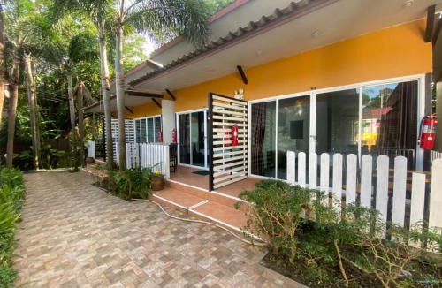Satun Resort | KK Lipe Resort