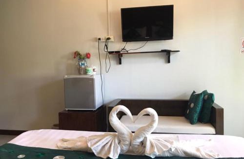 Satun Resort | KK Lipe Resort