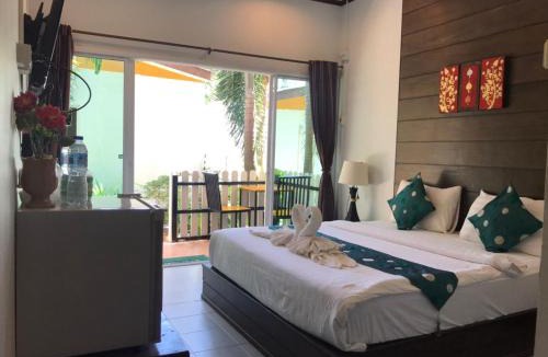 Satun Resort | KK Lipe Resort
