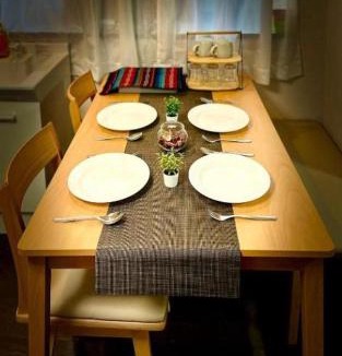 Chuo Apartment | KK-saz