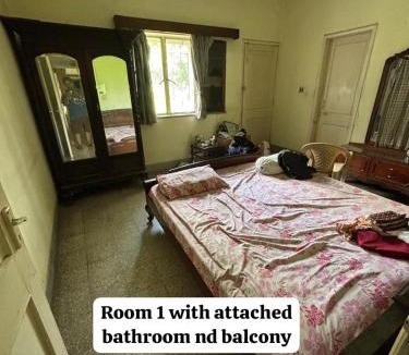Alipur Apartment | Kkc