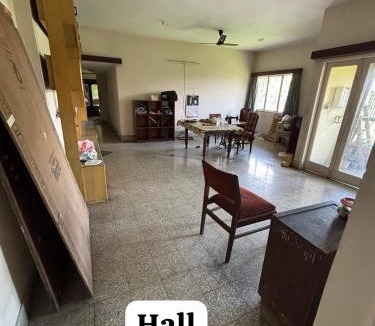 Alipur Apartment | Kkc