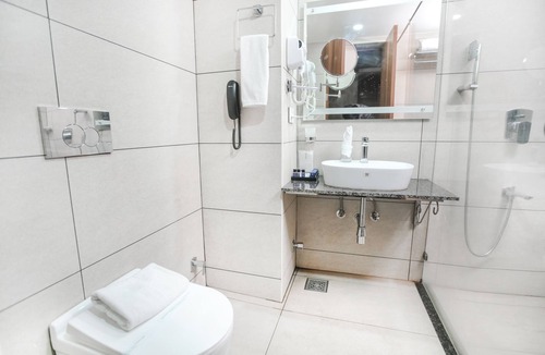 Thampanoor Hotel | Kkm International