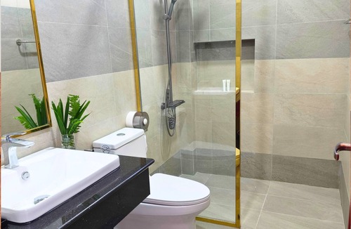 Kampot Hotel | KKP HOTEL