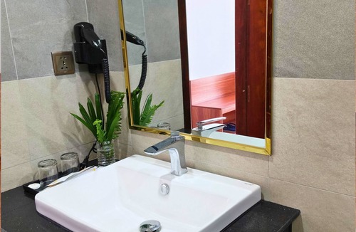 Kampot Hotel | KKP HOTEL
