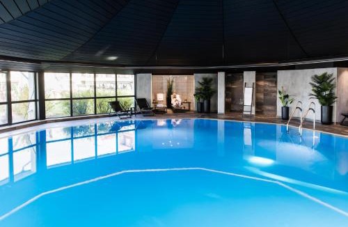Hole Municipality Hotel | Klækken Hotel