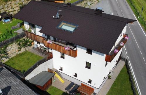Lutago Apartment | Klösterle 2018
