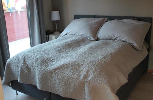 Sauda Hotel | Kløver Hotel