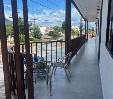 Pakse Hostel | KL's Coffee & Hostel